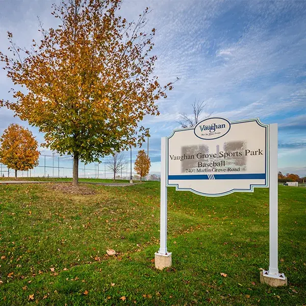 Vaughan