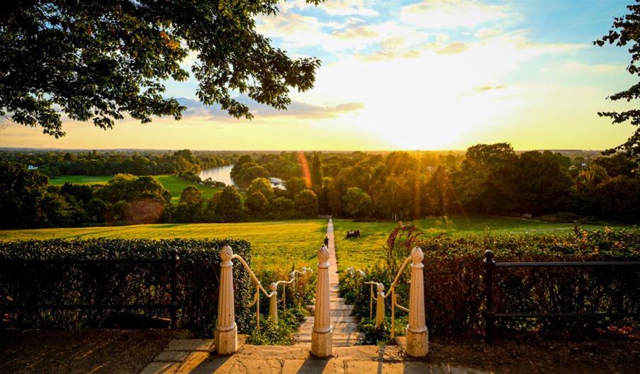 Richmond Hill