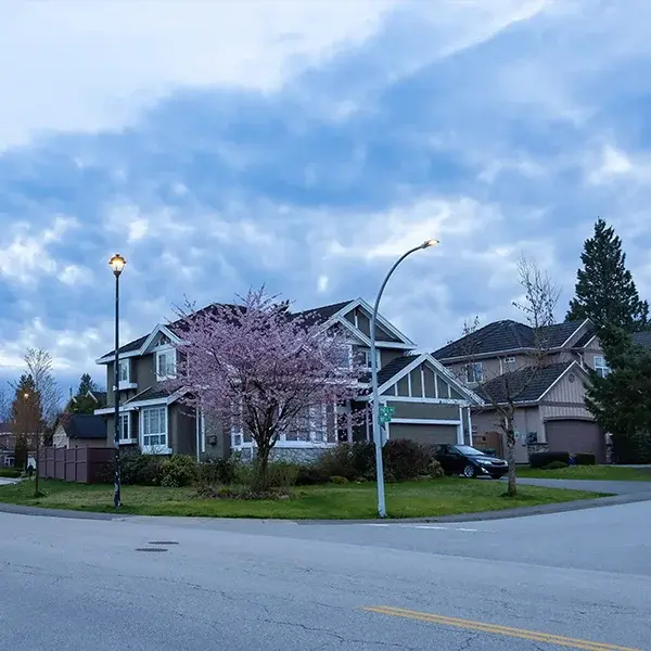 Semi Detached Houses pre-construction projects