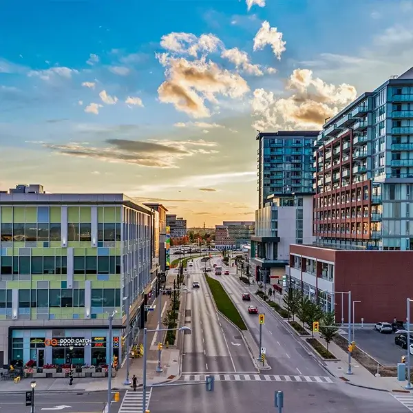 Markham
