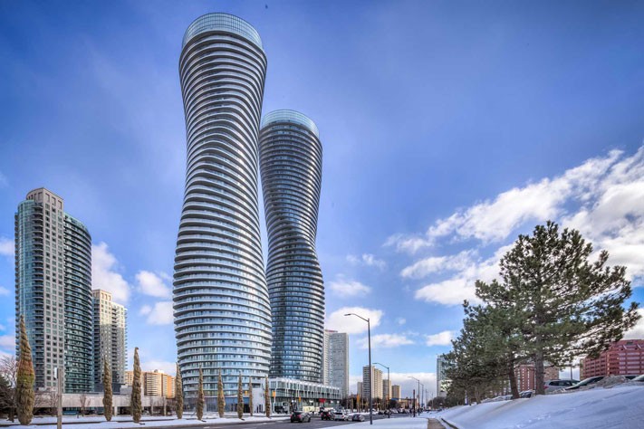 Mississauga